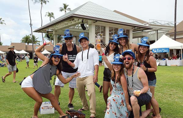 Island Events • May 11, 2017